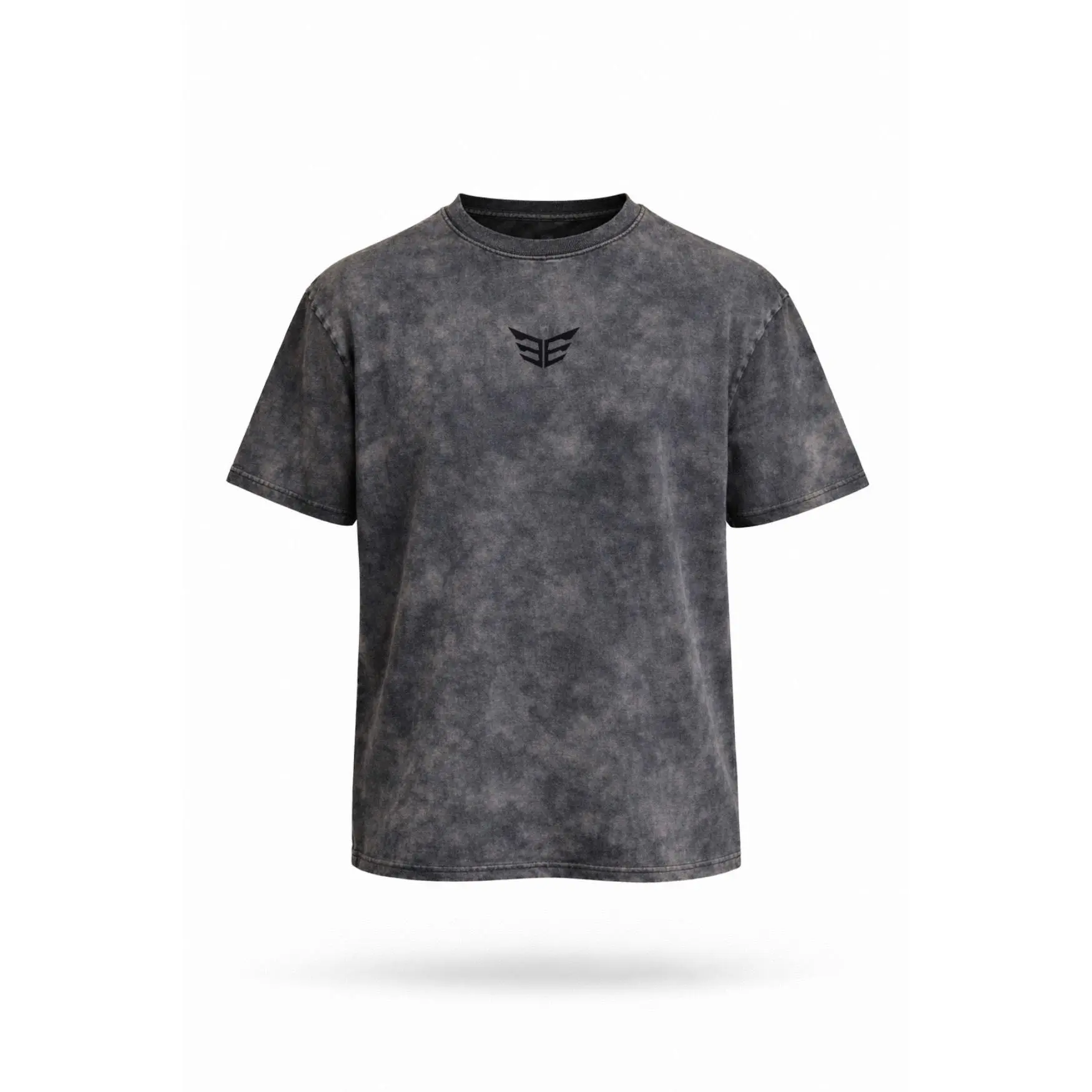 Evolution Oversized Gym T-shirt Evolution Oversized Gym T-shirt