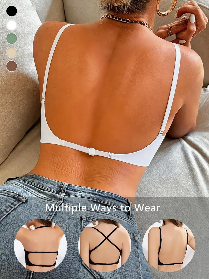 best bra for backless dress - TikTok Shop best bra for backless dress - TikTok Shop