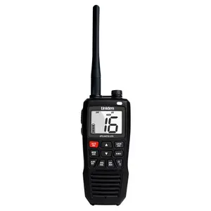 Uniden Floating Handheld VHF Marine Radio