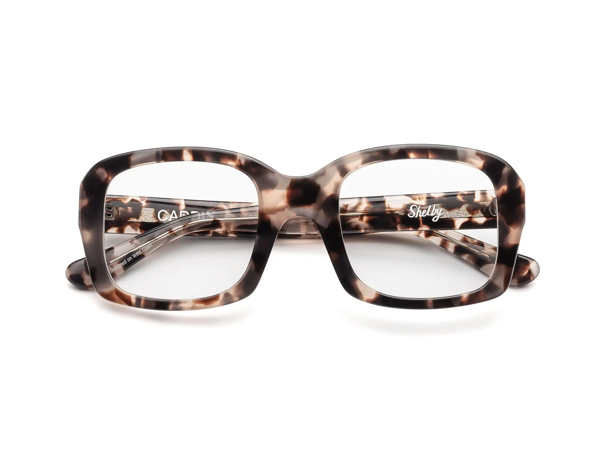 Shelby | Progressive Glasses