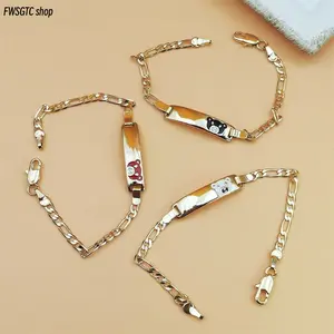 Cartoon animal charm stackable bracelets for kids are handmade personalized fashion jewelry. Ideal best friend matching set, perfect for birthday party favors, holiday gifts and daily indoor leisure wear.