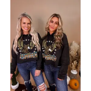 The Desperado Hoodie