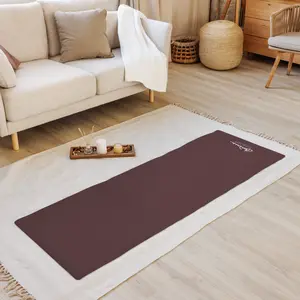 Garnet Yoga Mat