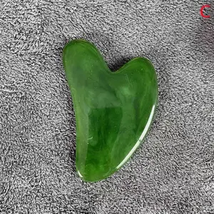 Jade Face Scraper