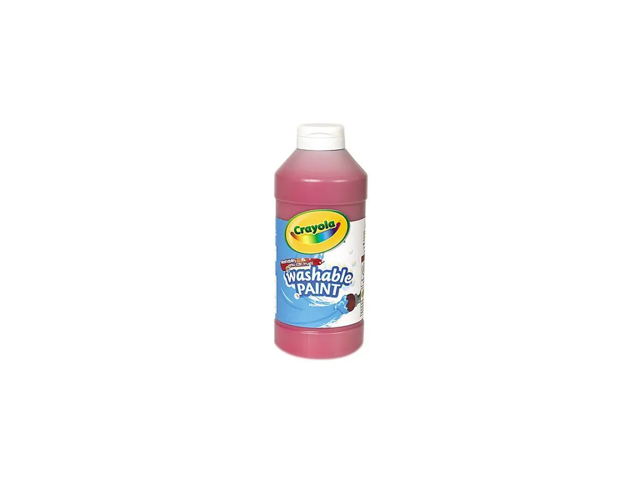 Crayola Washable Paint Crayola Washable Paint