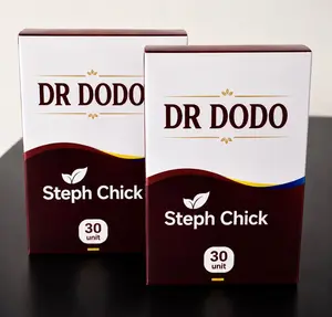 MATEL BOOM DR DODO DRESS