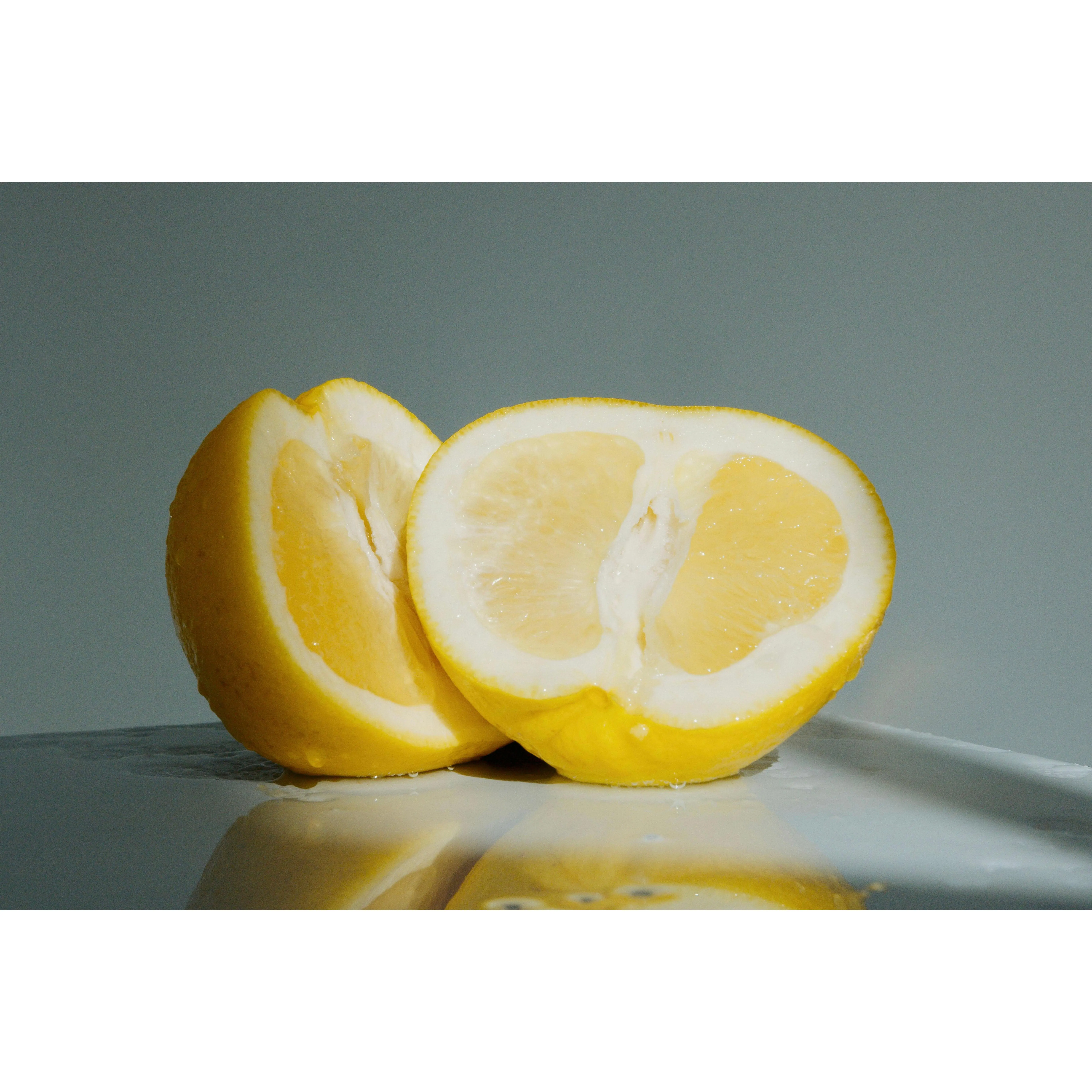 Medium Box of California White Grapefruit (5 - 7 in a box, size varies)