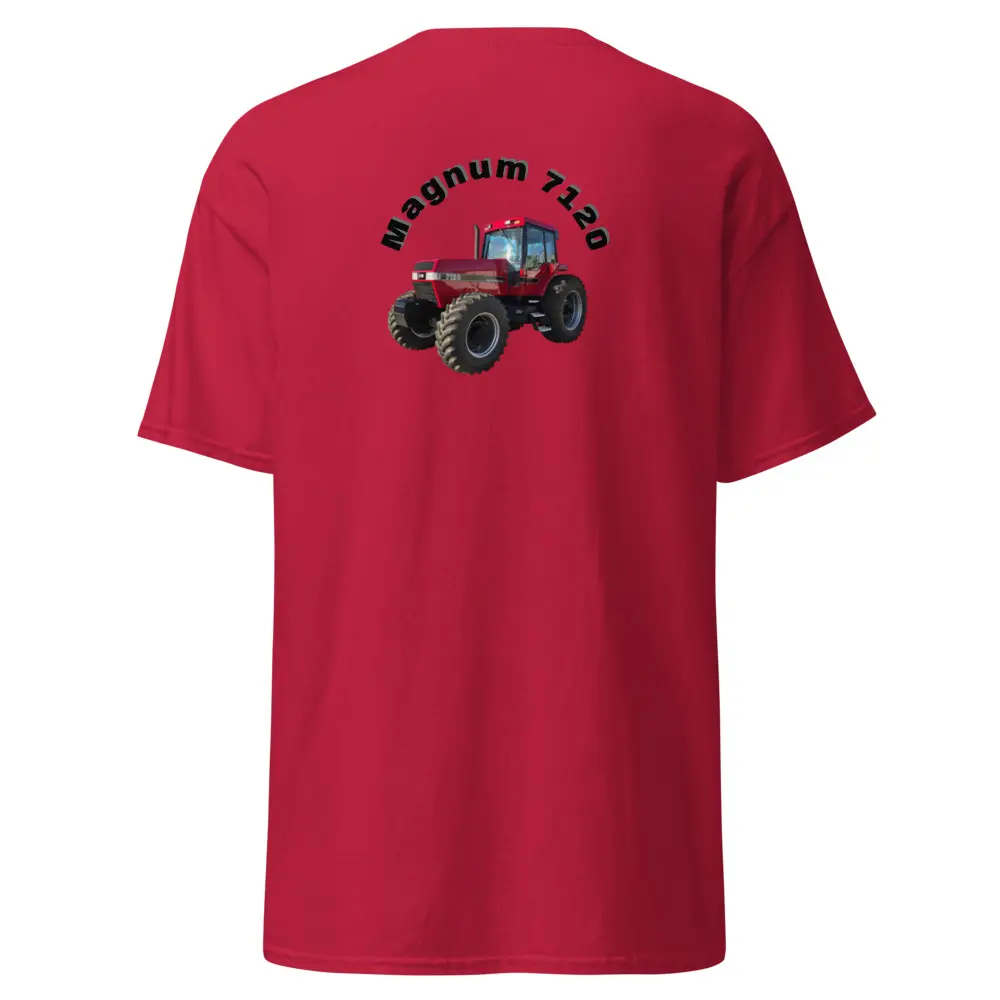 Unisex classic tee