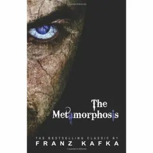 USED-The Metamorphosis by Kafka, Franz (Paperback)