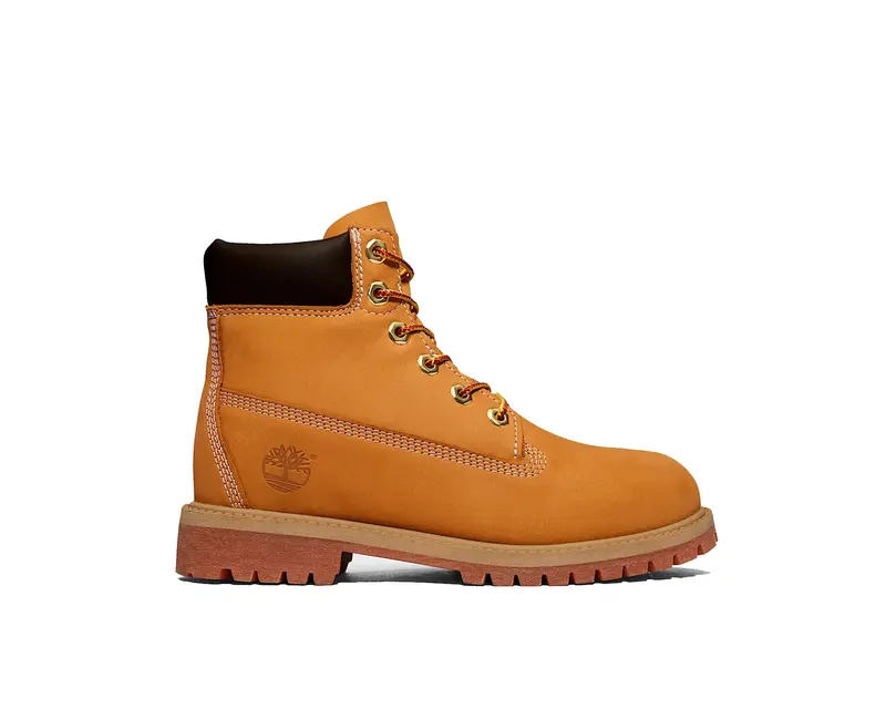 Timberland PRO ワークブーツ ブラウン　カニエウエスト　ye kanye timberland boots - TikTok Shop