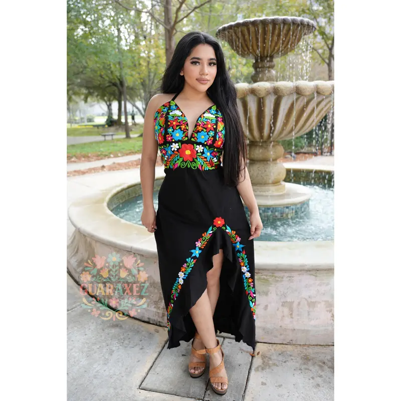 ladies mexican dresses - TikTok Shop ladies mexican dresses - TikTok Shop