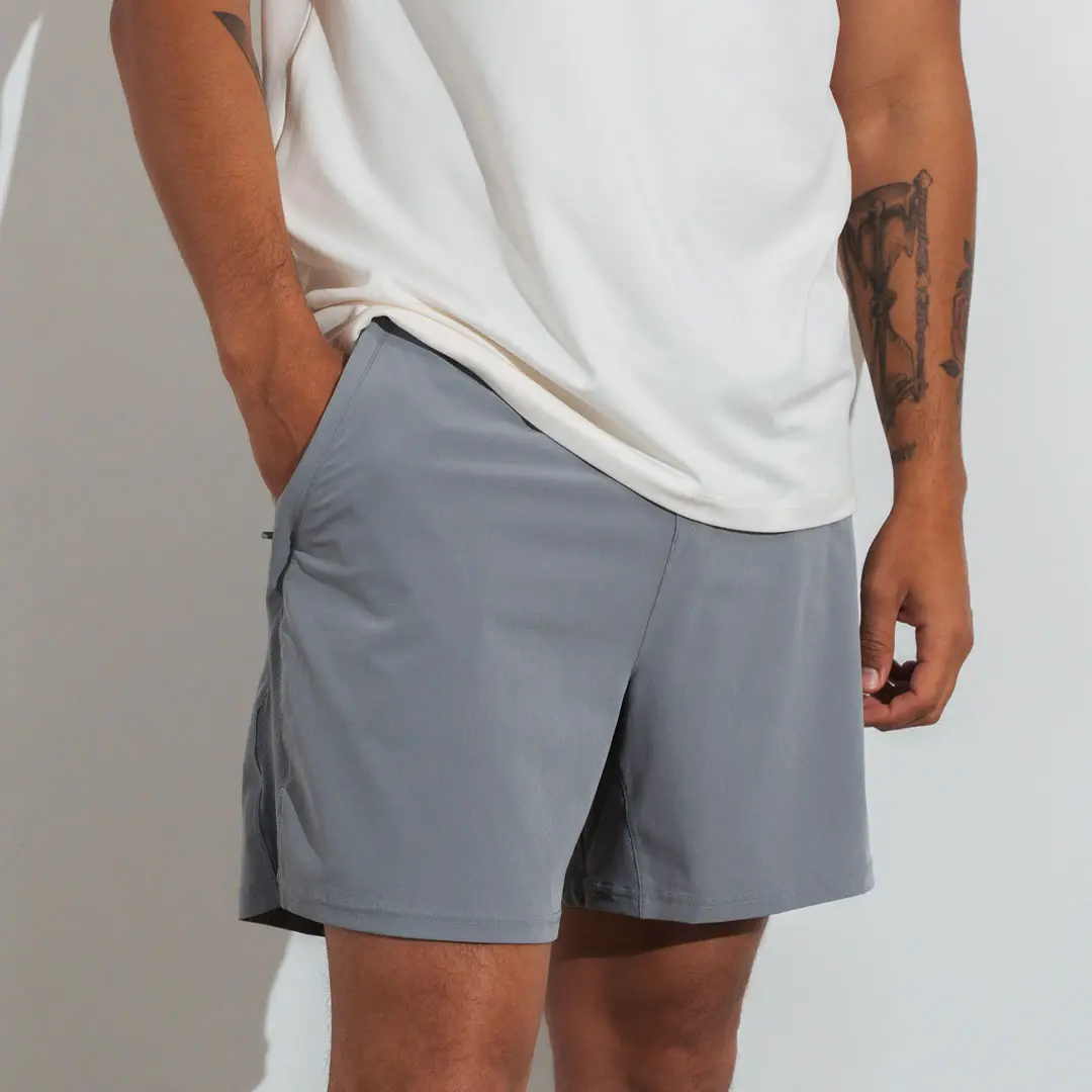 Vitality Prime® Train Short 6"