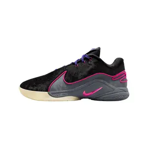 Nike Mens Lebron XXII Crown Jewel Basketball Shoes