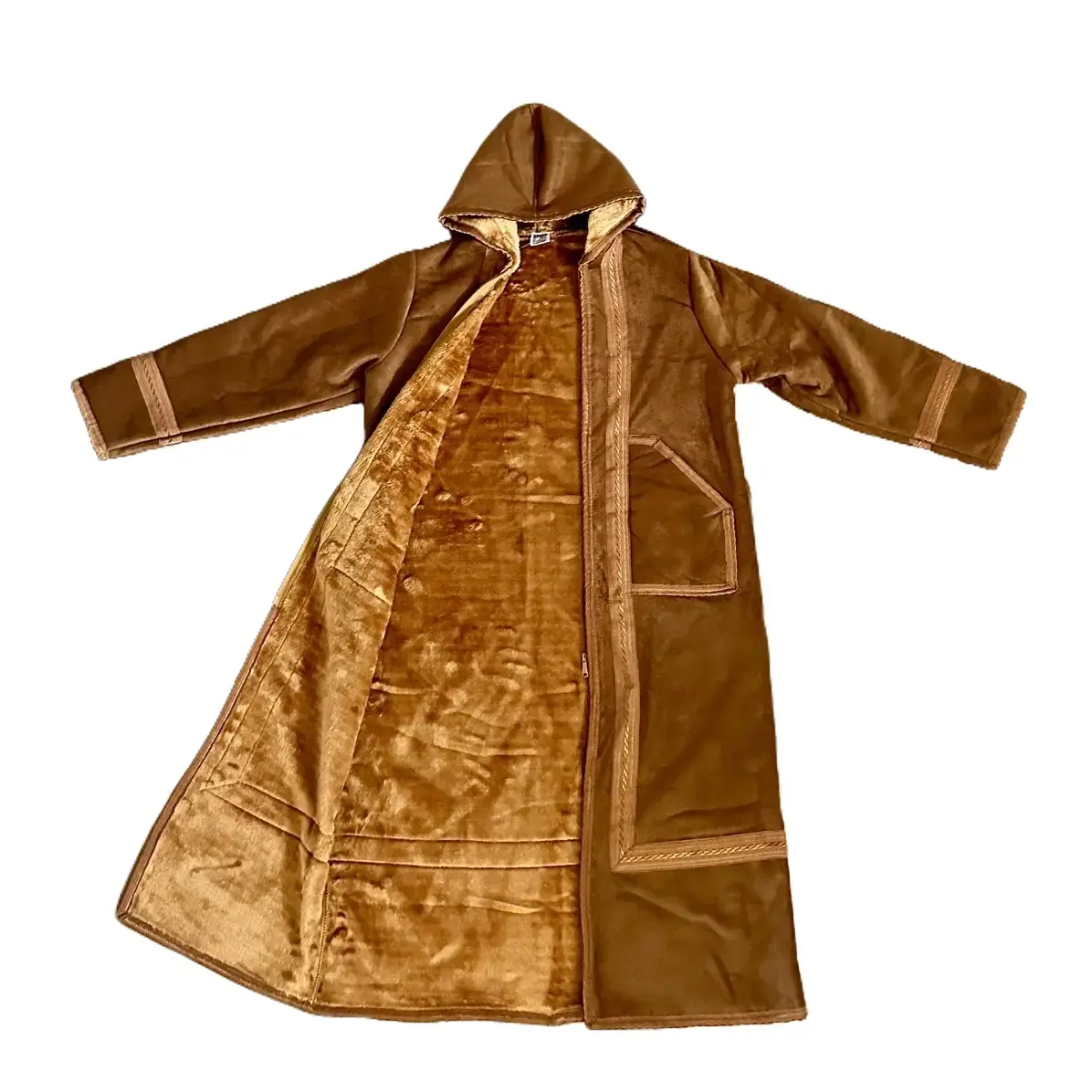 SUMMER SALE!! Farwa Moroccan Style Traditional Menswear Casual