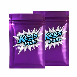 1 keg repack