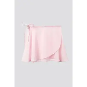 Women's Chiffon Wrap Skirt