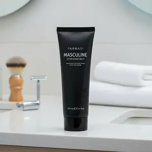 Masculine After Shave Balm