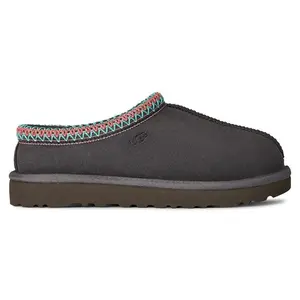 UGG Tasman II Slipper Dark Grey (Women's) (women) by StockX