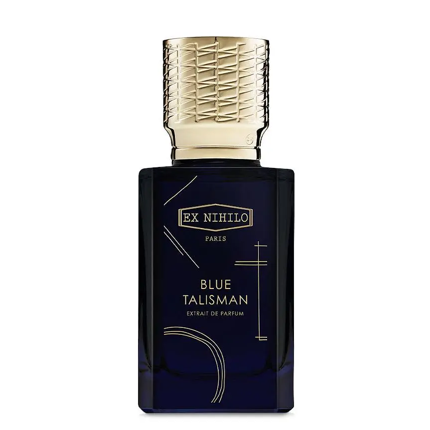 Blue Talisman Extrait
