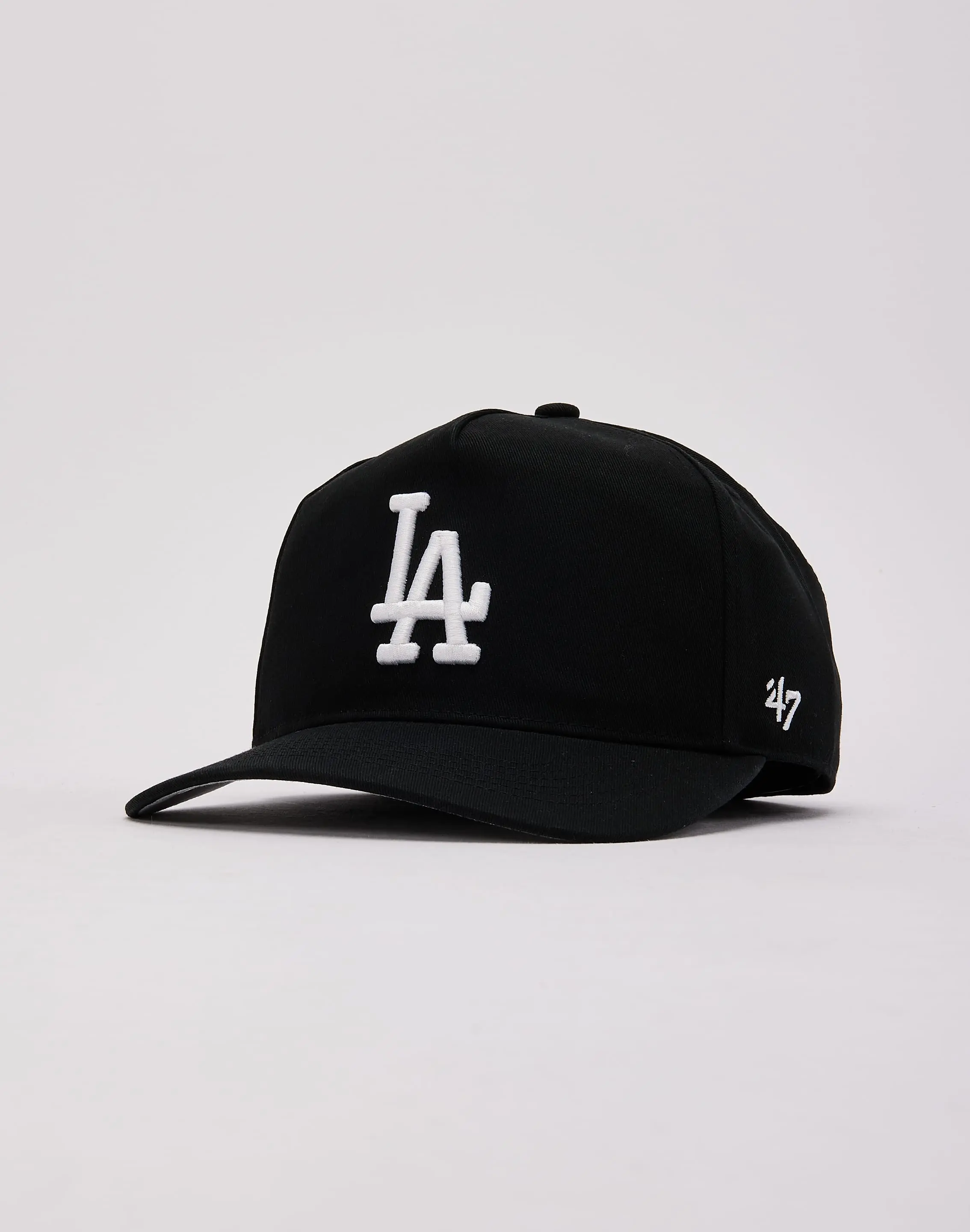 Mens 47 Brand MLB Los Angeles Dodgers Hitch Snapback Hat Mens 47 Brand MLB Los Angeles Dodgers Hitch Snapback Hat