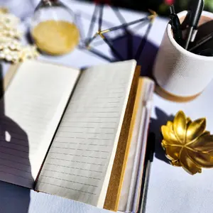 Lined Refill : Travelers Journal