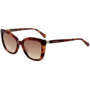 Longchamp Women's 54mm Havana LO695S-230-54