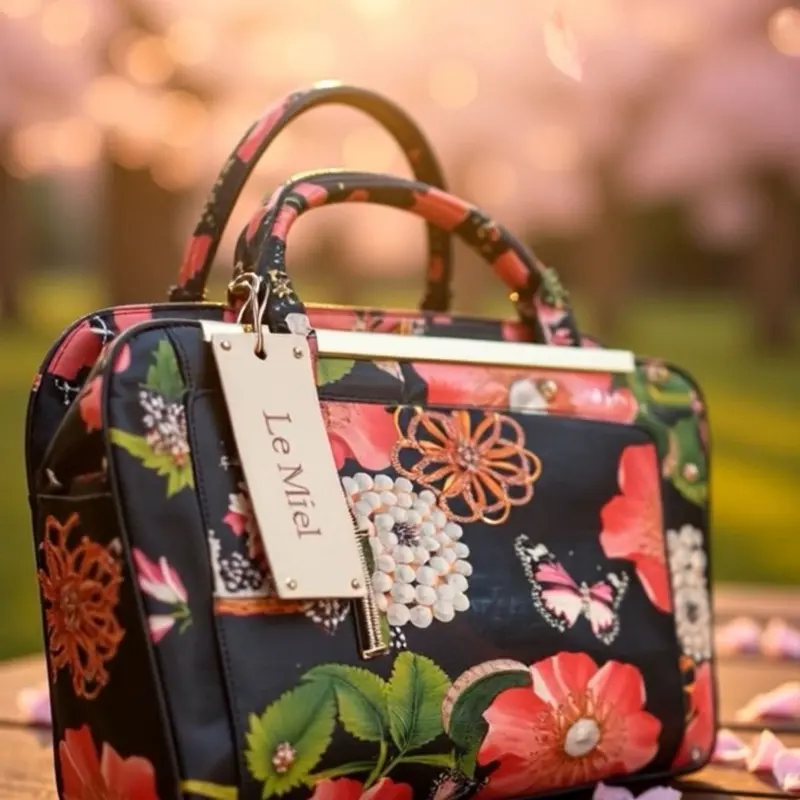 Beautiful Bag Beautiful Bag