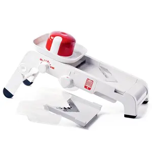 Mandolina Ideal Para Diferentes Cortes