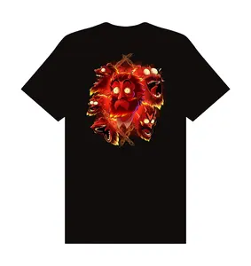Gideon Laughing Tee