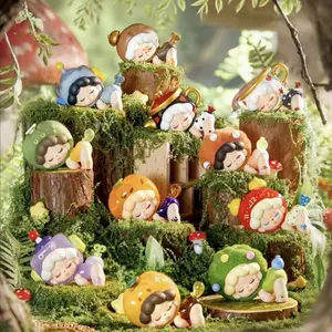 Wendy Dream Adventure V2 Series