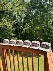 Duramax Marshline hat