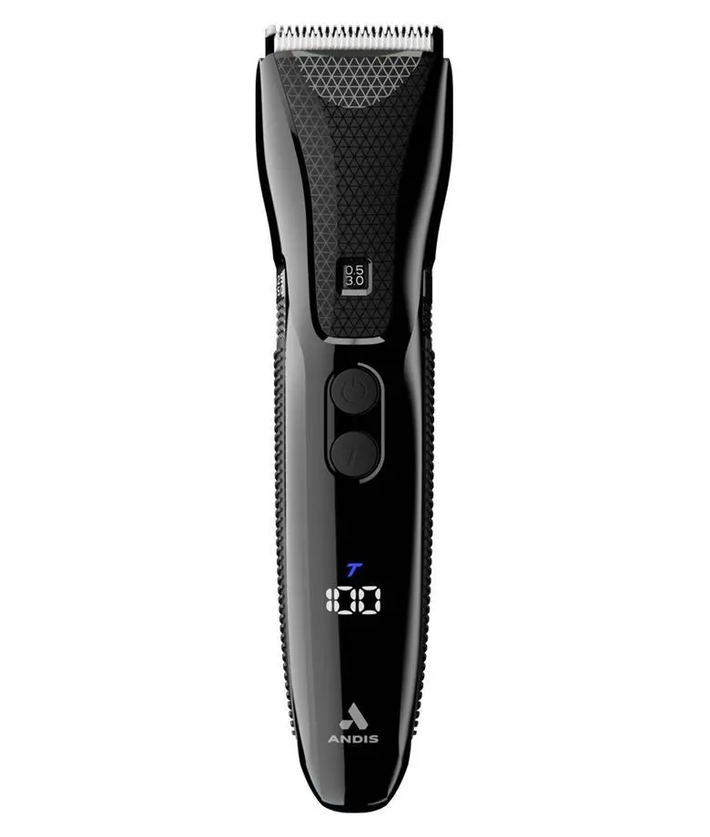 Explorer Beard & Body Grooming Turbo Trimmer