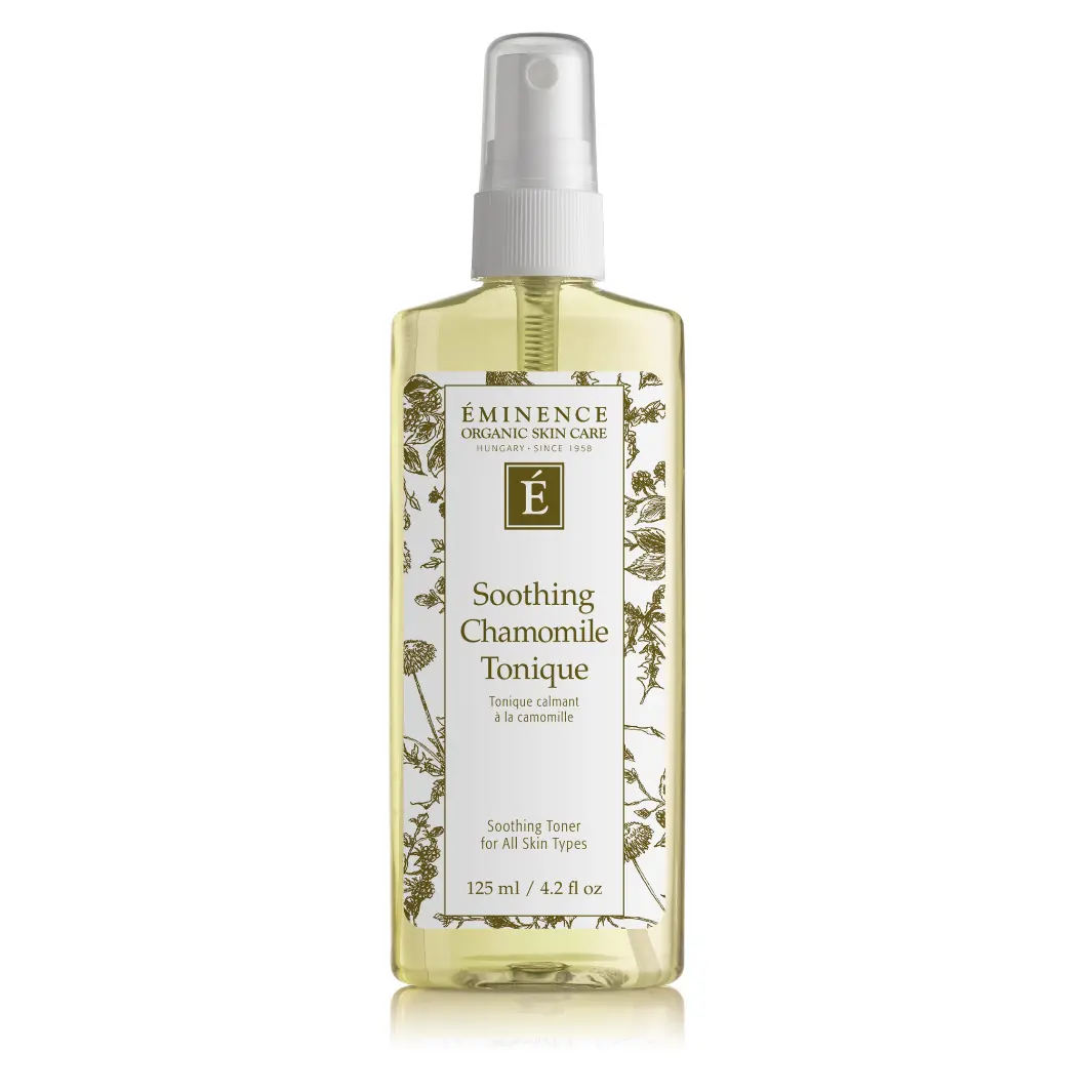 Eminence Organics Soothing Chamomile Tonique