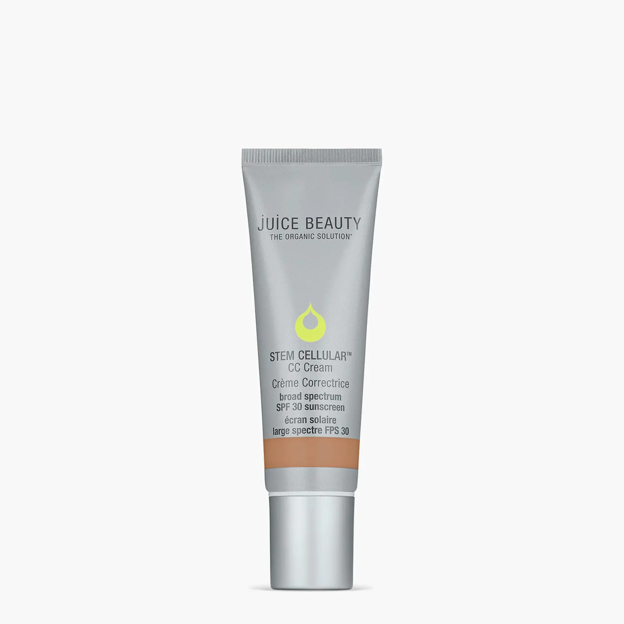 CC Cream Zinc SPF 30