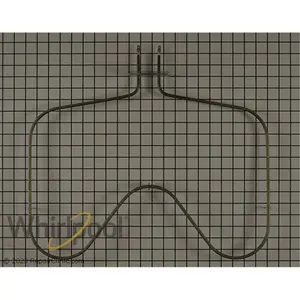 Whirlpool  Genuine OEM Bake Element