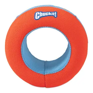 Chuckit! Amphibious Roller -  Design for Outdoor Water Activities