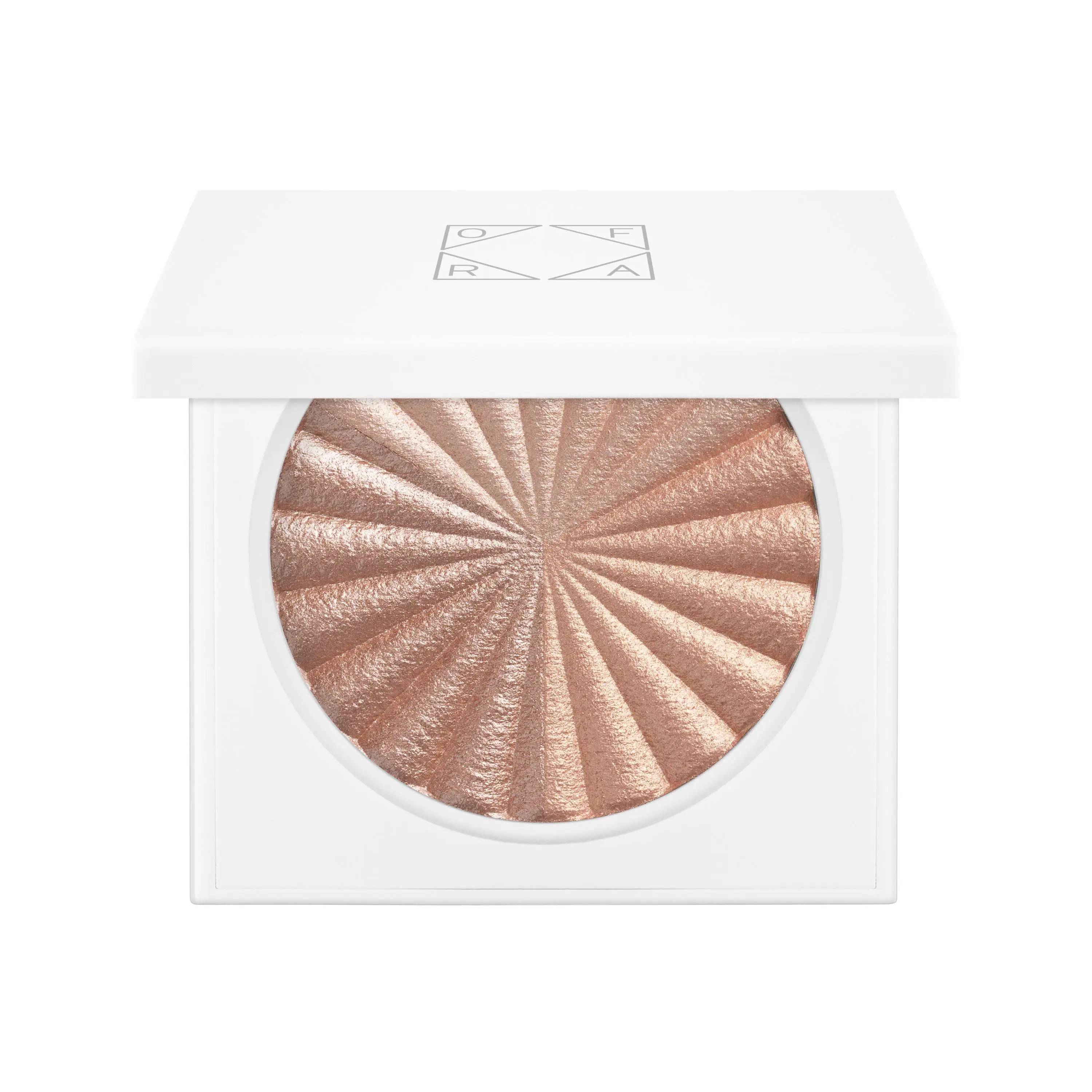 Highlighter - Golden Glow