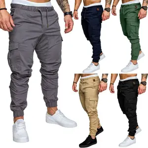 Mens Casual Pants