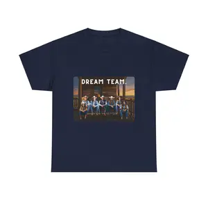 Dream Team - Presidential Tee