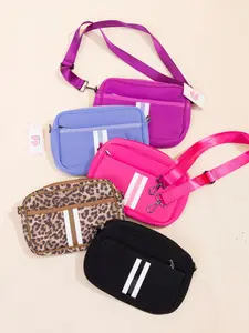 Neoprene Camera Bag by DD Design |