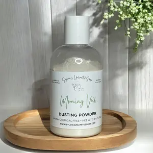 2.8oz. Morning Veil Dusting Powder