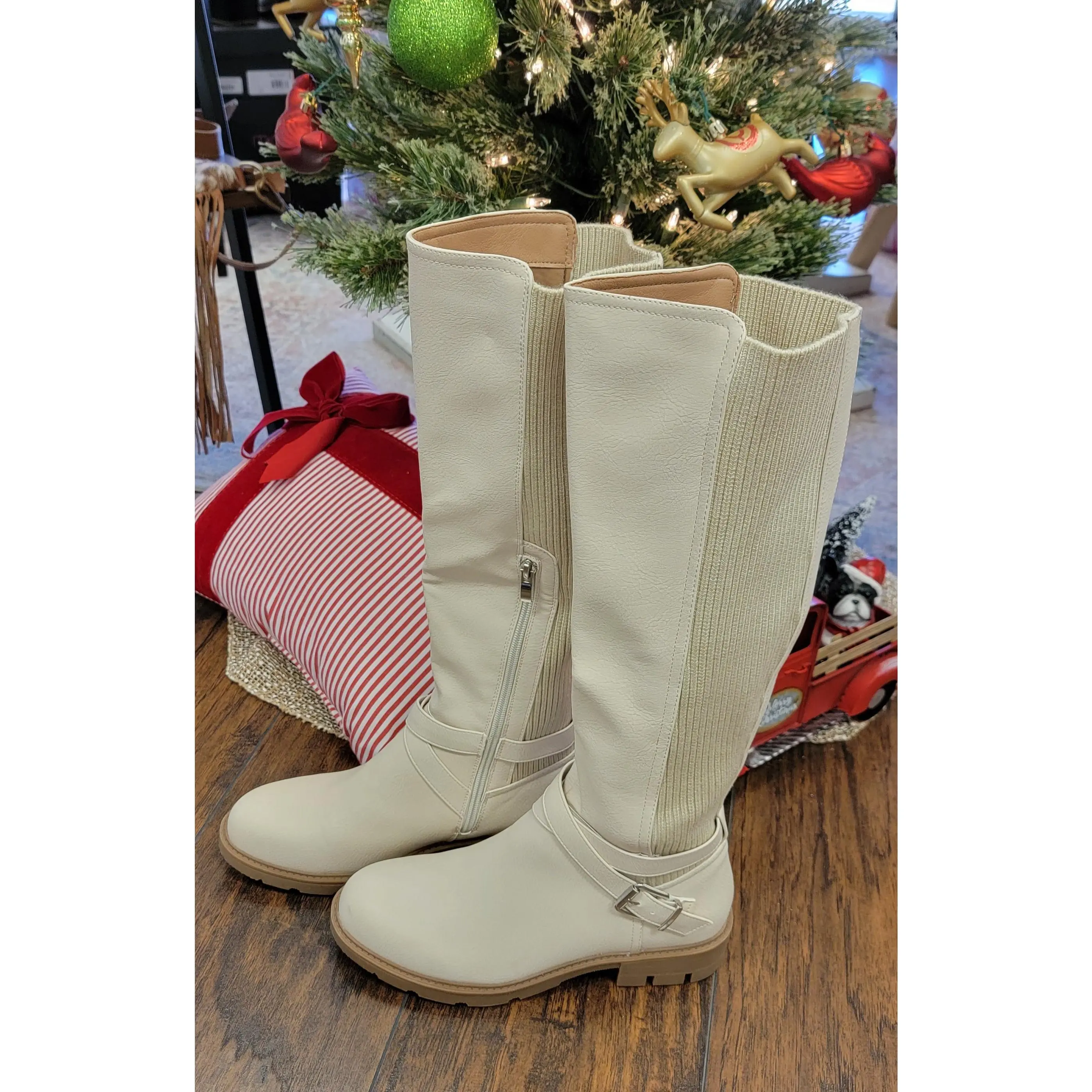 Corkys Hay Ride Boots