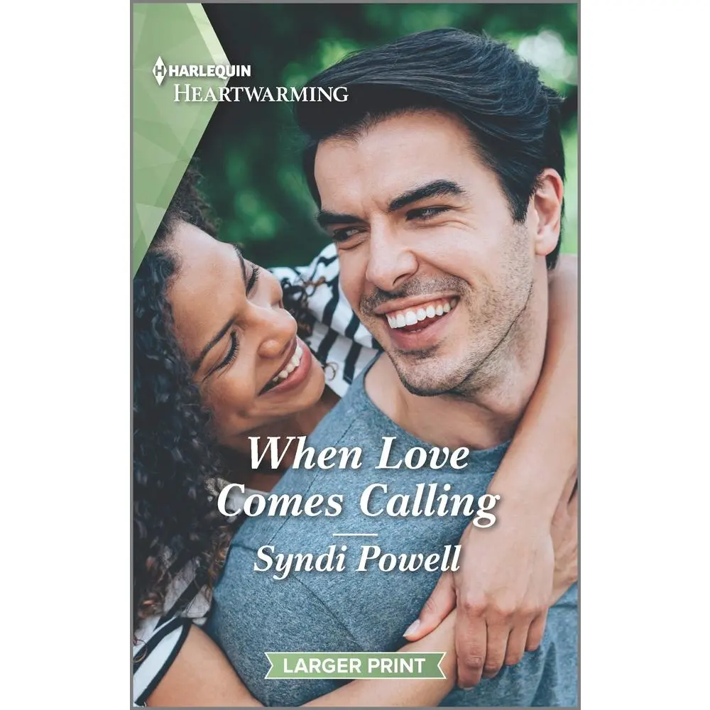 USED-When Love Comes Calling: A Clean and Uplifting Romance by Powell, Syndi (Mass Market Paperback)