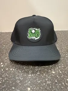 Dorm Dudes hat