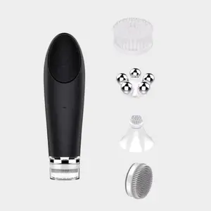 All In One Facial Massager and Cleanser
