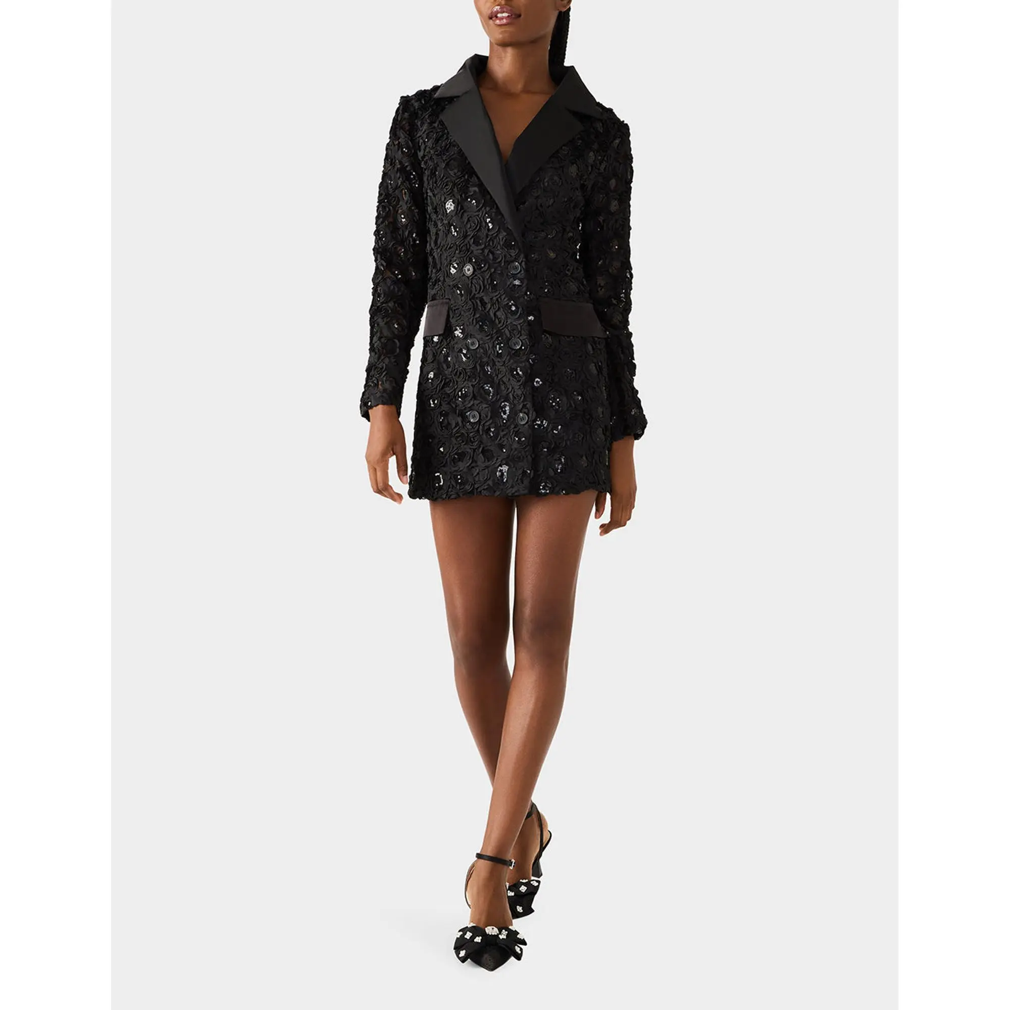 blazer birthday dress - TikTok Shop blazer birthday dress - TikTok Shop