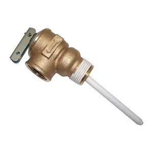 Reliance 9000071045 Temperature & Pressure Relief Valve