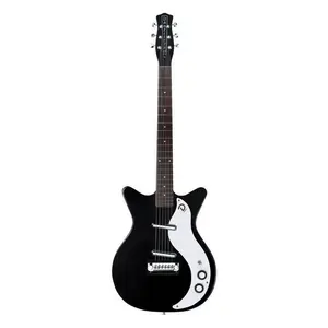 Danelectro '59M NOS+ Electric Guitar *USA Small Business*