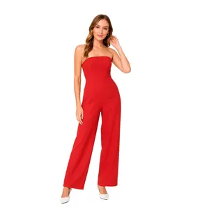 Enterizo Strapless 5V7074EMX