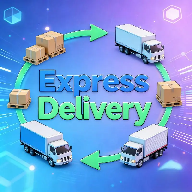 Accelerate Production